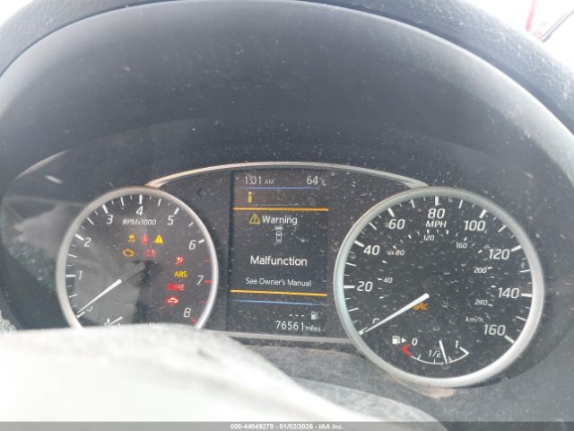 2019 NISSAN SENTRA 3N1AB7AP1KY211402 Photo 6