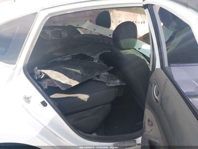 2019 NISSAN SENTRA 3N1AB7AP1KY211402 Photo 7