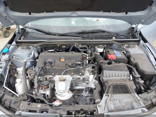 19XFL2H80RE015707 Honda Civic Sport