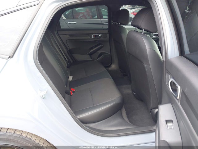 19XFL2H80RE015707 Honda Civic Sport