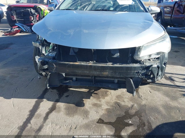 Toyota CAMRY SE 2016 4T1BF1FK6GU257734 Image 6