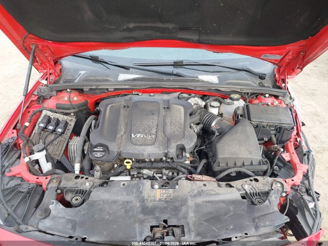 W04GS6SS3L1000805 Buick Regal Sportback Awd Gs