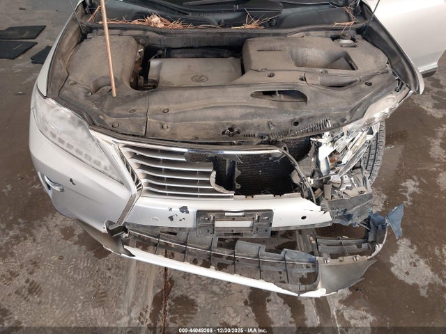 Aukcja sprzedaży 2015 Lexus Rx 350, vin: 2T2BK1BA7FC270593, numer aukcji: 44049308
