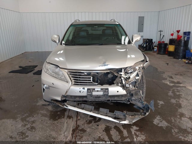 Aukcja sprzedaży 2015 Lexus Rx 350, vin: 2T2BK1BA7FC270593, numer aukcji: 44049308