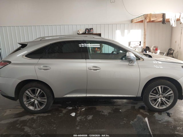 Aukcja sprzedaży 2015 Lexus Rx 350, vin: 2T2BK1BA7FC270593, numer aukcji: 44049308