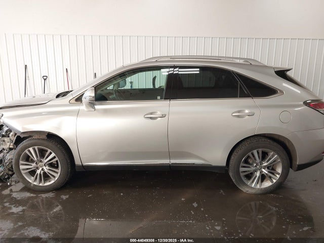 Aukcja sprzedaży 2015 Lexus Rx 350, vin: 2T2BK1BA7FC270593, numer aukcji: 44049308