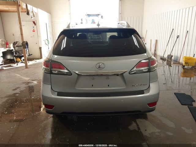 Aukcja sprzedaży 2015 Lexus Rx 350, vin: 2T2BK1BA7FC270593, numer aukcji: 44049308