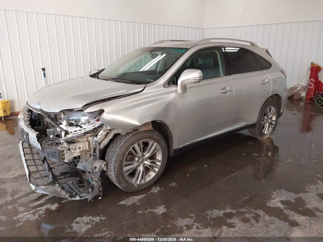 Aukcja sprzedaży 2015 Lexus Rx 350, vin: 2T2BK1BA7FC270593, numer aukcji: 44049308