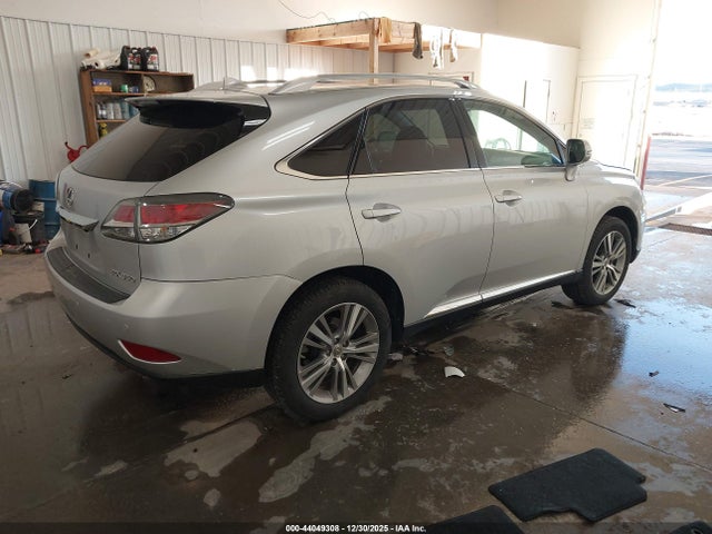 Aukcja sprzedaży 2015 Lexus Rx 350, vin: 2T2BK1BA7FC270593, numer aukcji: 44049308
