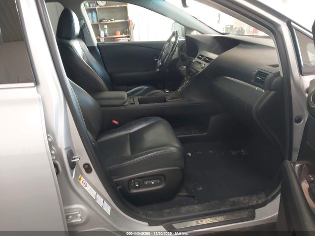Aukcja sprzedaży 2015 Lexus Rx 350, vin: 2T2BK1BA7FC270593, numer aukcji: 44049308