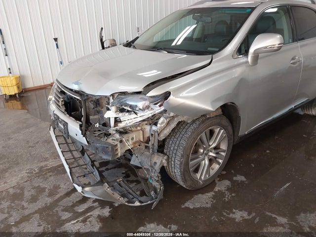 Aukcja sprzedaży 2015 Lexus Rx 350, vin: 2T2BK1BA7FC270593, numer aukcji: 44049308