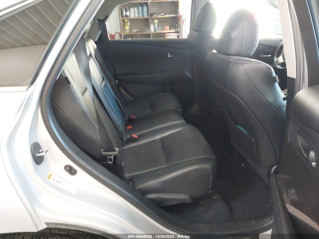 Aukcja sprzedaży 2015 Lexus Rx 350, vin: 2T2BK1BA7FC270593, numer aukcji: 44049308