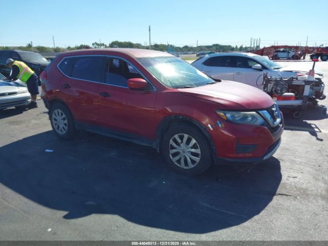 2017 NISSAN ROGUE JN8AT2MT3HW384039