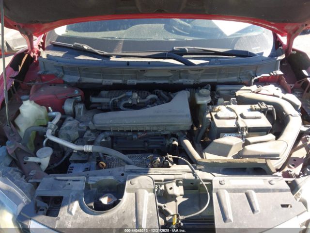 2017 NISSAN ROGUE JN8AT2MT3HW384039 Photo 9