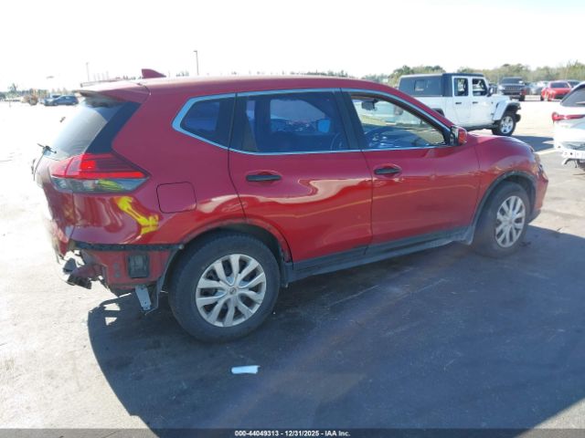 2017 NISSAN ROGUE JN8AT2MT3HW384039 Photo 3