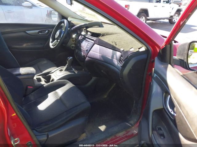 2017 NISSAN ROGUE JN8AT2MT3HW384039 Photo 4