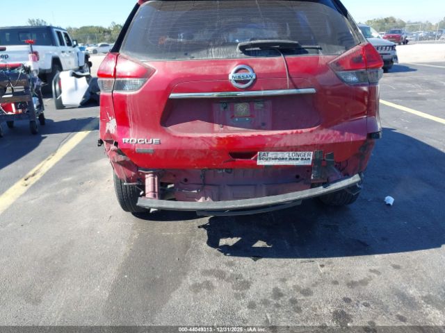2017 NISSAN ROGUE JN8AT2MT3HW384039 Photo 5