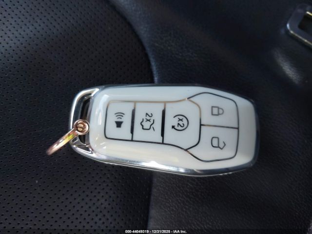 2014 FORD FUSION 3FA6P0K93ER182677 Photo 10