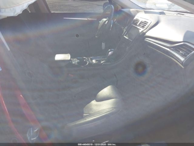 2014 FORD FUSION 3FA6P0K93ER182677 Photo 4