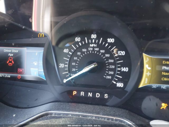 2014 FORD FUSION 3FA6P0K93ER182677 Photo 6