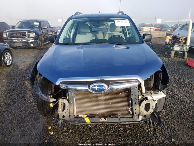 Subaru Forester 2.5i 2015 JF2SJABC1FH834406 Image 13