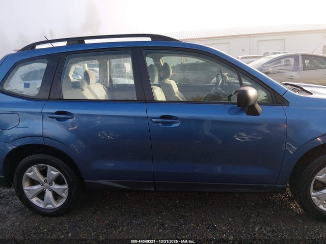 Subaru Forester 2.5i 2015 JF2SJABC1FH834406 Image 14