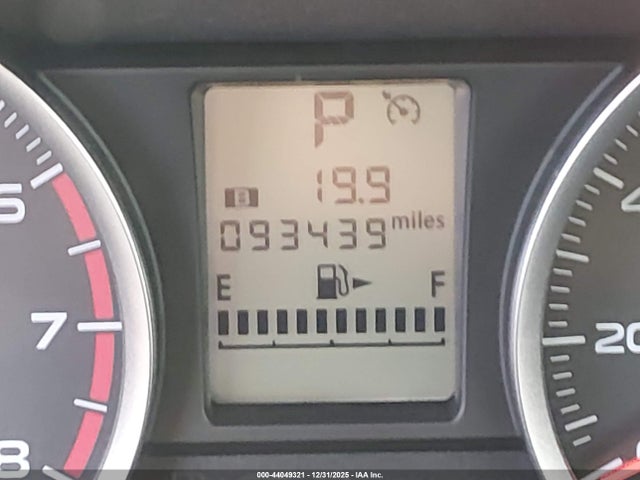 Subaru Forester 2.5i 2015 JF2SJABC1FH834406 Image 16