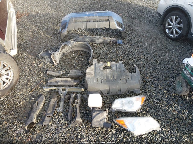 Subaru Forester 2.5i 2015 JF2SJABC1FH834406 Image 12