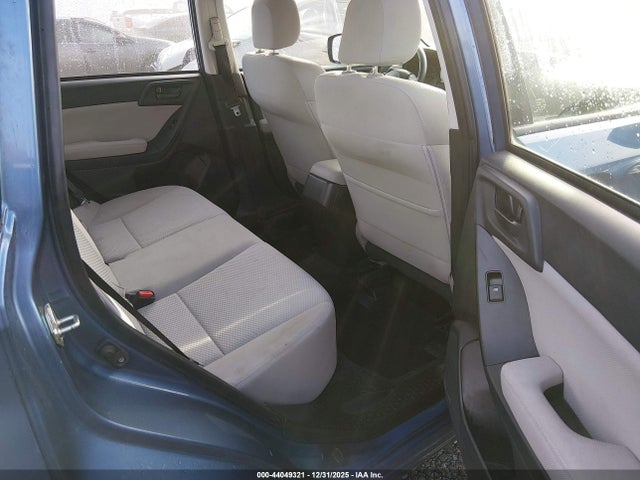 Subaru Forester 2.5i 2015 JF2SJABC1FH834406 Image 19