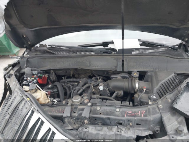 Aukcja sprzedaży 2014 Buick Enclave Leather, vin: 5GAKVBKD0EJ116596, numer aukcji: 44049323