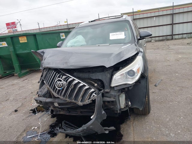 Aukcja sprzedaży 2014 Buick Enclave Leather, vin: 5GAKVBKD0EJ116596, numer aukcji: 44049323