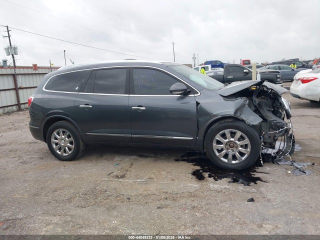 Aukcja sprzedaży 2014 Buick Enclave Leather, vin: 5GAKVBKD0EJ116596, numer aukcji: 44049323