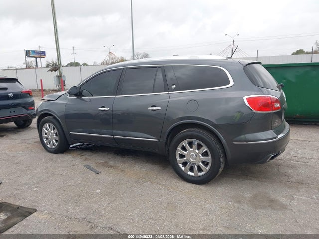 Aukcja sprzedaży 2014 Buick Enclave Leather, vin: 5GAKVBKD0EJ116596, numer aukcji: 44049323
