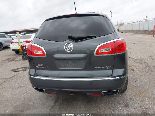 Aukcja sprzedaży 2014 Buick Enclave Leather, vin: 5GAKVBKD0EJ116596, numer aukcji: 44049323