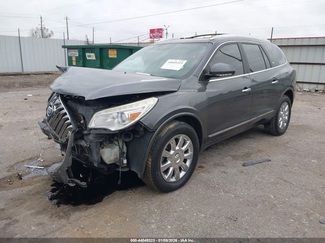 Aukcja sprzedaży 2014 Buick Enclave Leather, vin: 5GAKVBKD0EJ116596, numer aukcji: 44049323