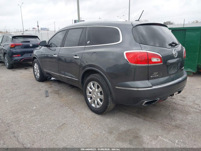 Aukcja sprzedaży 2014 Buick Enclave Leather, vin: 5GAKVBKD0EJ116596, numer aukcji: 44049323