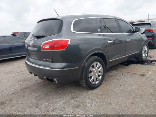 Aukcja sprzedaży 2014 Buick Enclave Leather, vin: 5GAKVBKD0EJ116596, numer aukcji: 44049323