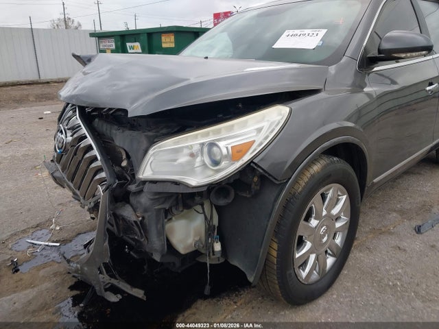 Aukcja sprzedaży 2014 Buick Enclave Leather, vin: 5GAKVBKD0EJ116596, numer aukcji: 44049323
