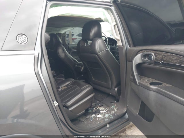 Aukcja sprzedaży 2014 Buick Enclave Leather, vin: 5GAKVBKD0EJ116596, numer aukcji: 44049323