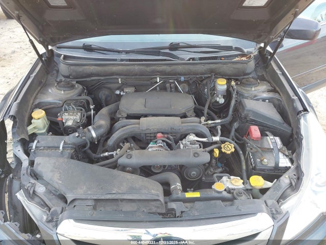 Aukcja sprzedaży 2012 Subaru Outback 2.5i Limited, vin: 4S4BRCKC9C3245966, numer aukcji: 44049331