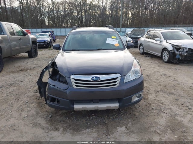 Aukcja sprzedaży 2012 Subaru Outback 2.5i Limited, vin: 4S4BRCKC9C3245966, numer aukcji: 44049331