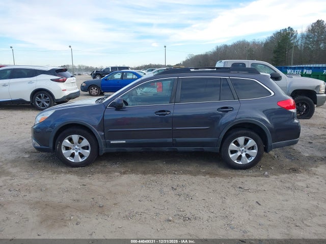Aukcja sprzedaży 2012 Subaru Outback 2.5i Limited, vin: 4S4BRCKC9C3245966, numer aukcji: 44049331