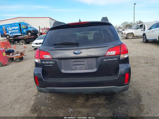 Aukcja sprzedaży 2012 Subaru Outback 2.5i Limited, vin: 4S4BRCKC9C3245966, numer aukcji: 44049331