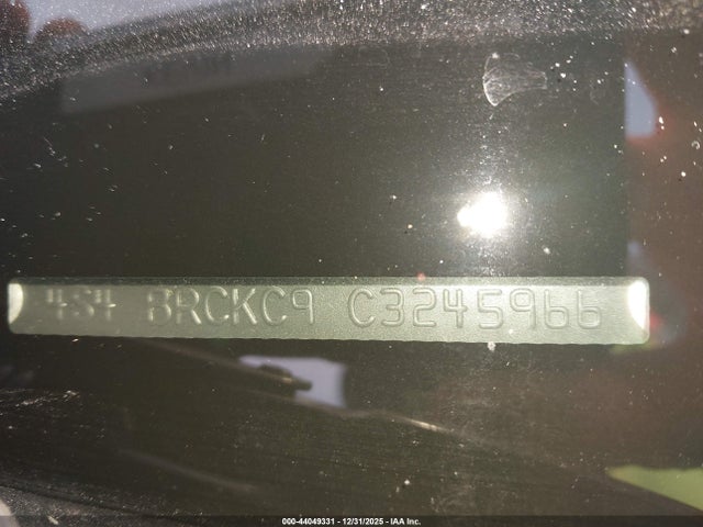 Aukcja sprzedaży 2012 Subaru Outback 2.5i Limited, vin: 4S4BRCKC9C3245966, numer aukcji: 44049331
