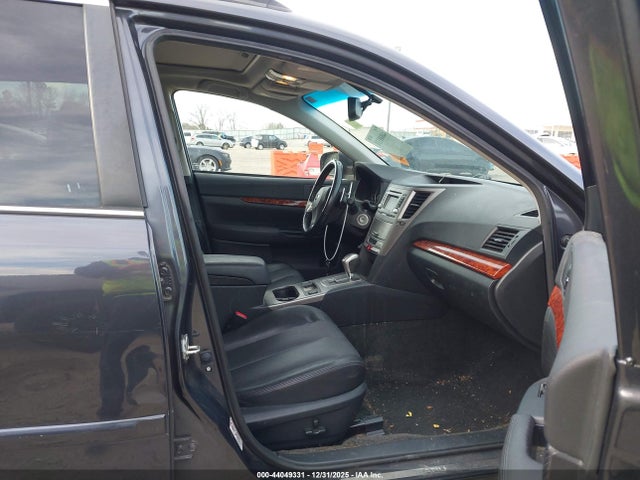 Aukcja sprzedaży 2012 Subaru Outback 2.5i Limited, vin: 4S4BRCKC9C3245966, numer aukcji: 44049331