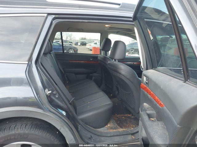 Aukcja sprzedaży 2012 Subaru Outback 2.5i Limited, vin: 4S4BRCKC9C3245966, numer aukcji: 44049331