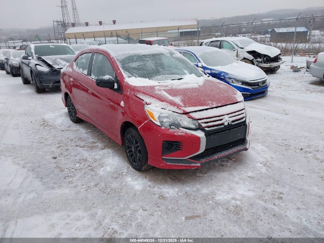 2024 MITSUBISHI MIRAGE G4 ML32FUFJ1RHF11560 Photo 0