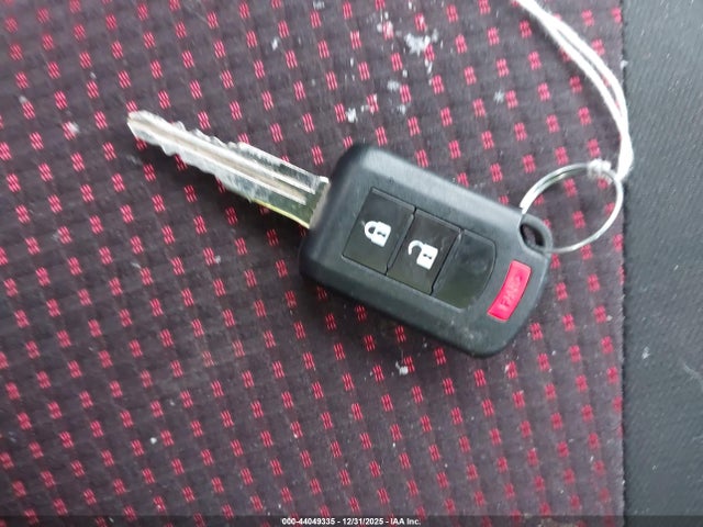 2024 MITSUBISHI MIRAGE G4 ML32FUFJ1RHF11560 Photo 10