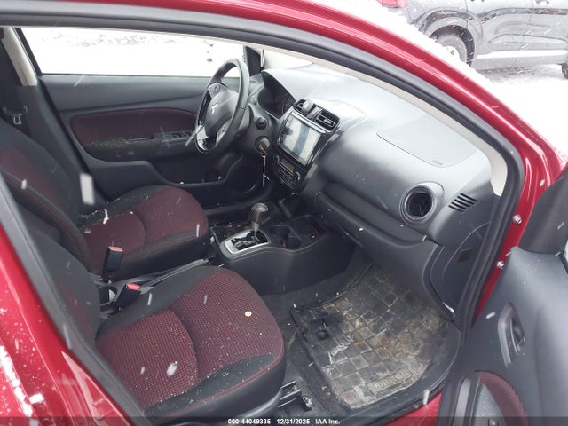 2024 MITSUBISHI MIRAGE G4 ML32FUFJ1RHF11560 Photo 4