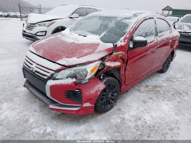 2024 MITSUBISHI MIRAGE G4 ML32FUFJ1RHF11560 Photo 5